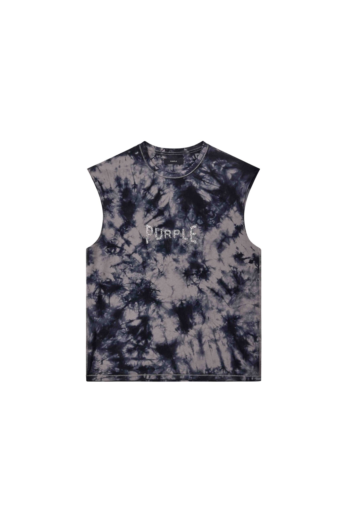 Tie Dye Tank Top